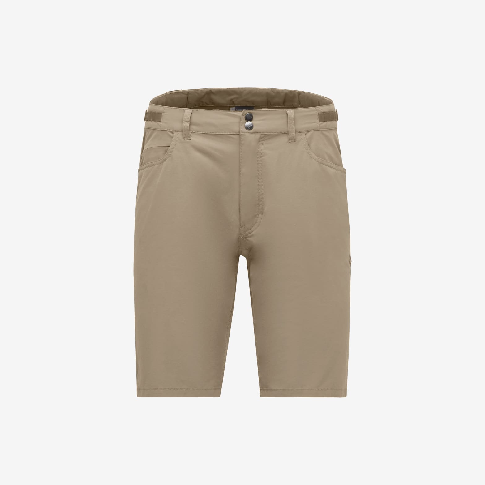 M's Femund Cotton Shorts