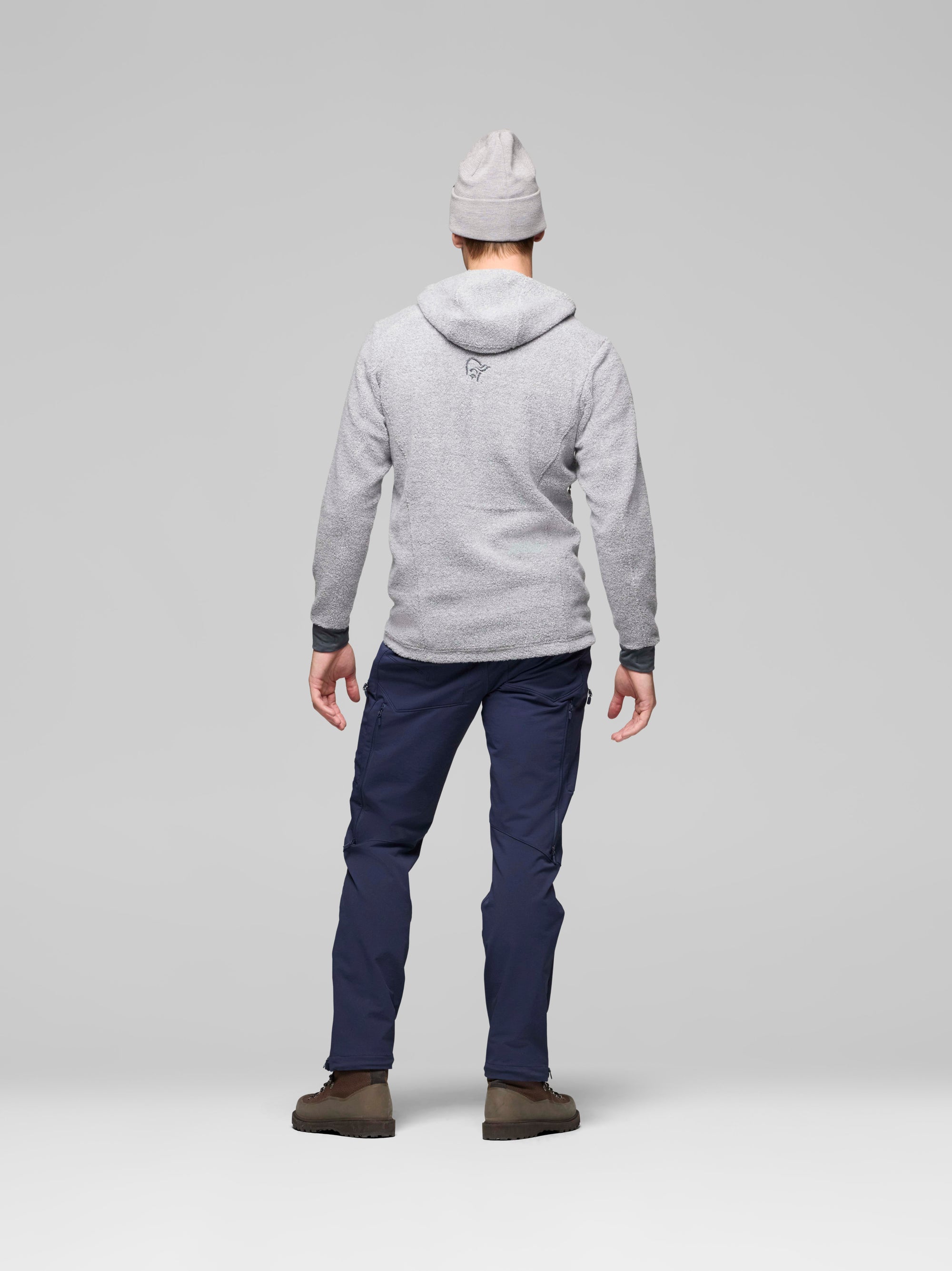 M's Femund Warmwool3 Hood