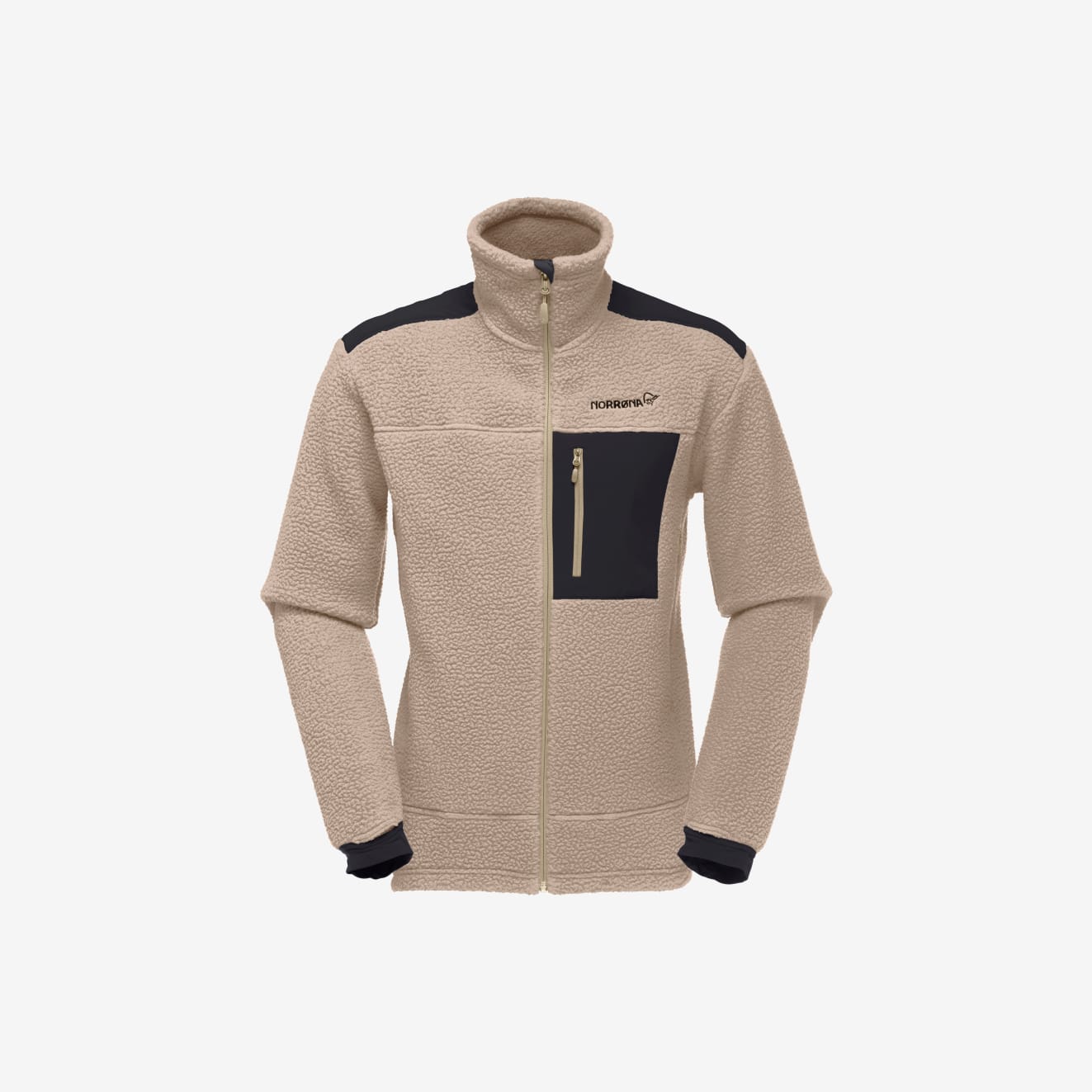 M's Trollveggen Thermal Pro Jacket