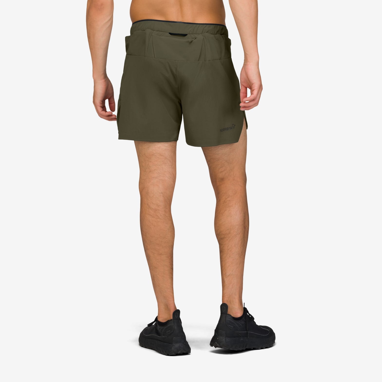 M's Senja Flex1 5" Shorts