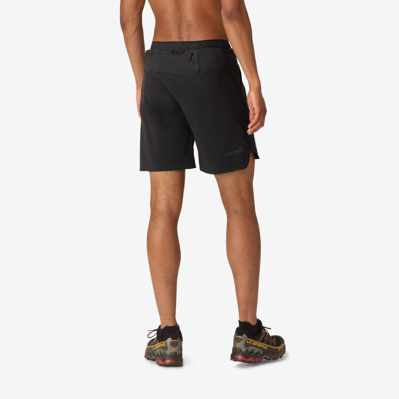 M's Senja Flex1 9" Shorts