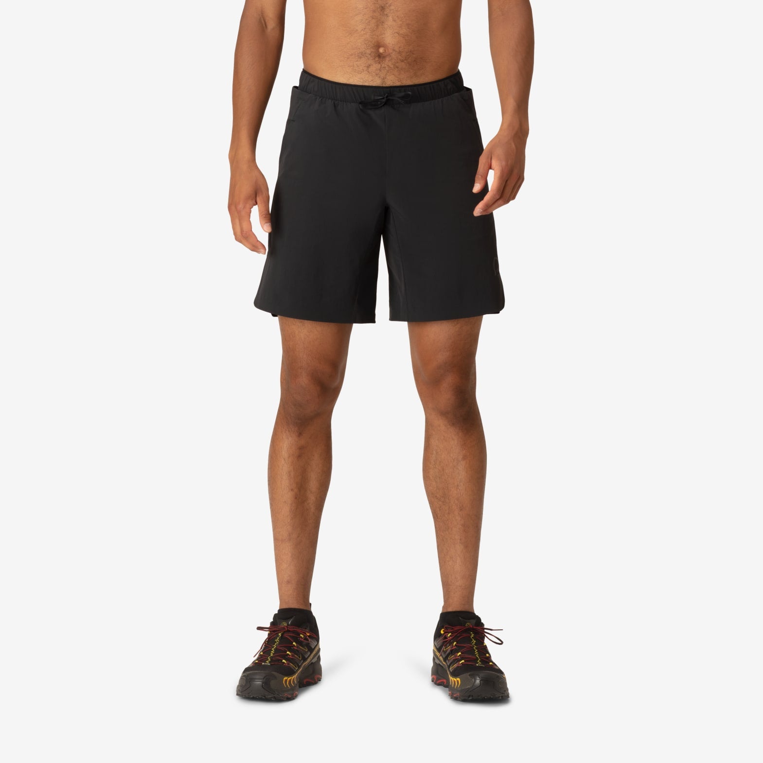 M's Senja Flex1 9" Shorts