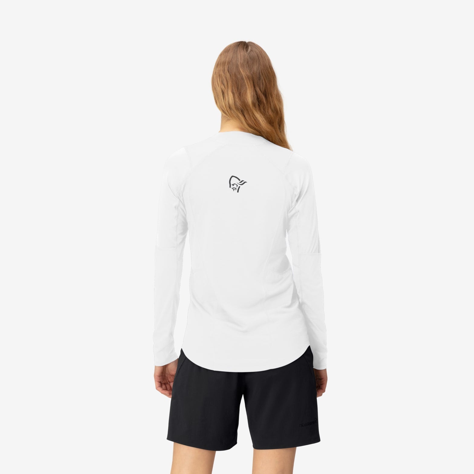 W's Senja Equaliser Lightweight Long Sleeve