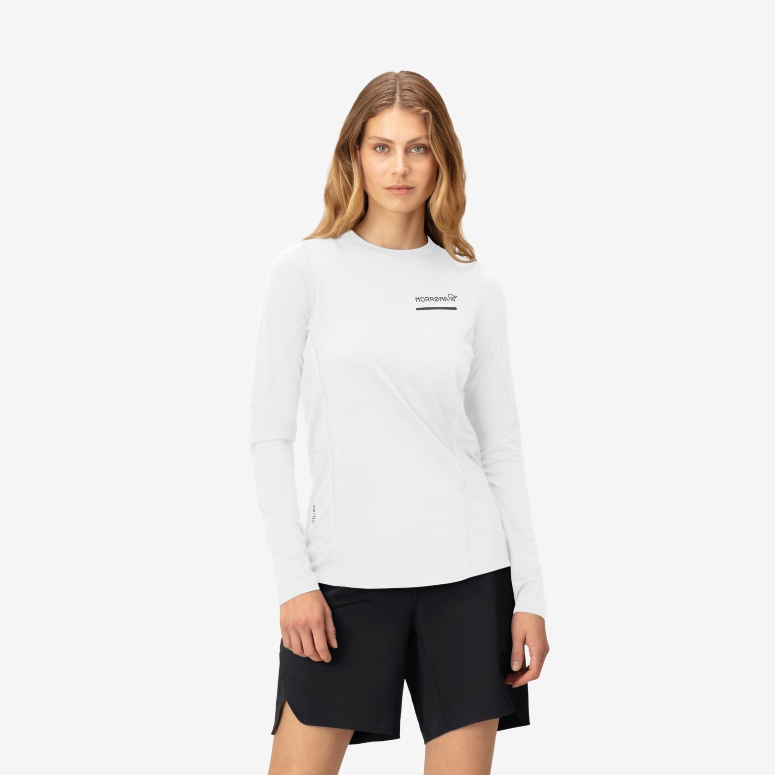 W's Senja Equaliser Lightweight Long Sleeve