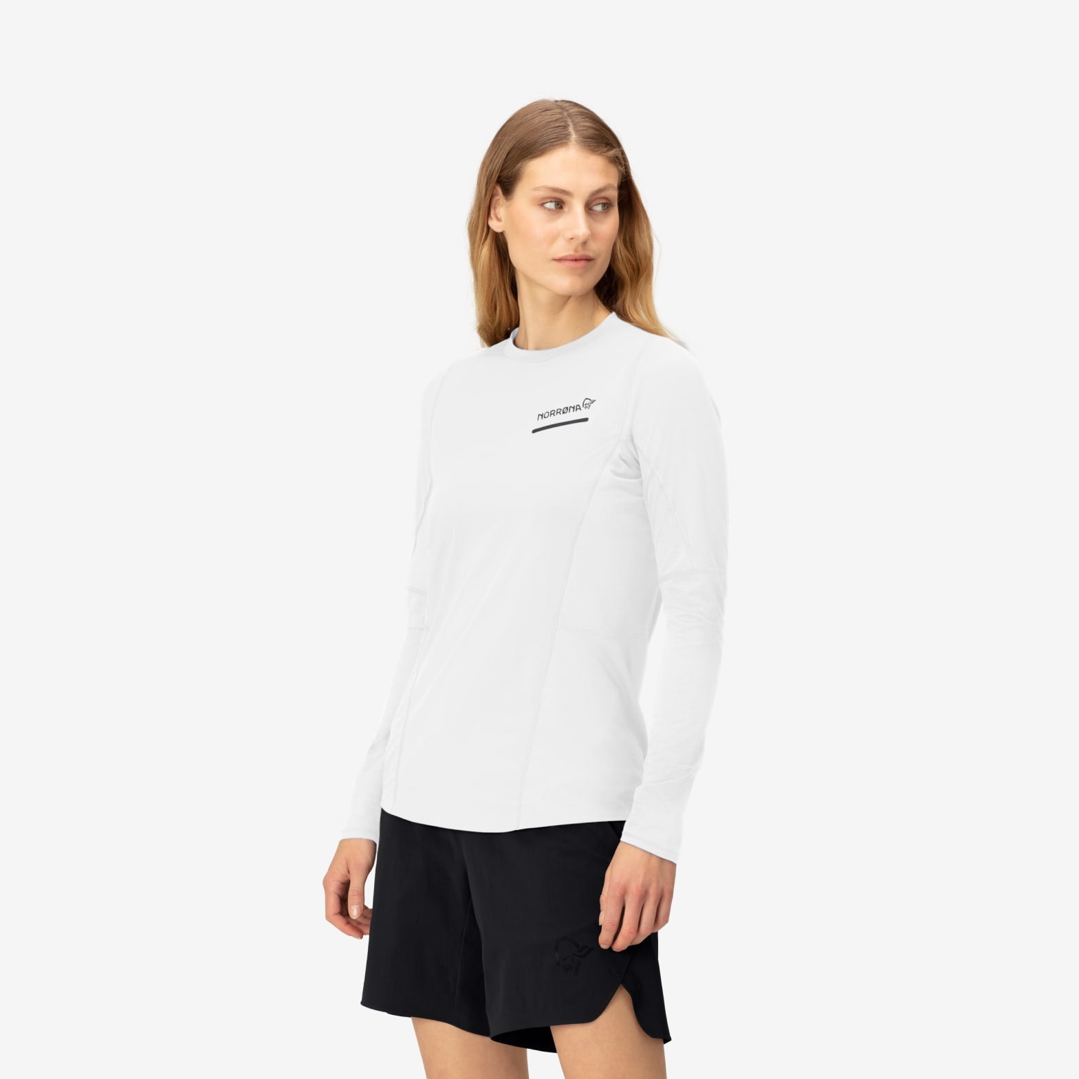 W's Senja Equaliser Lightweight Long Sleeve