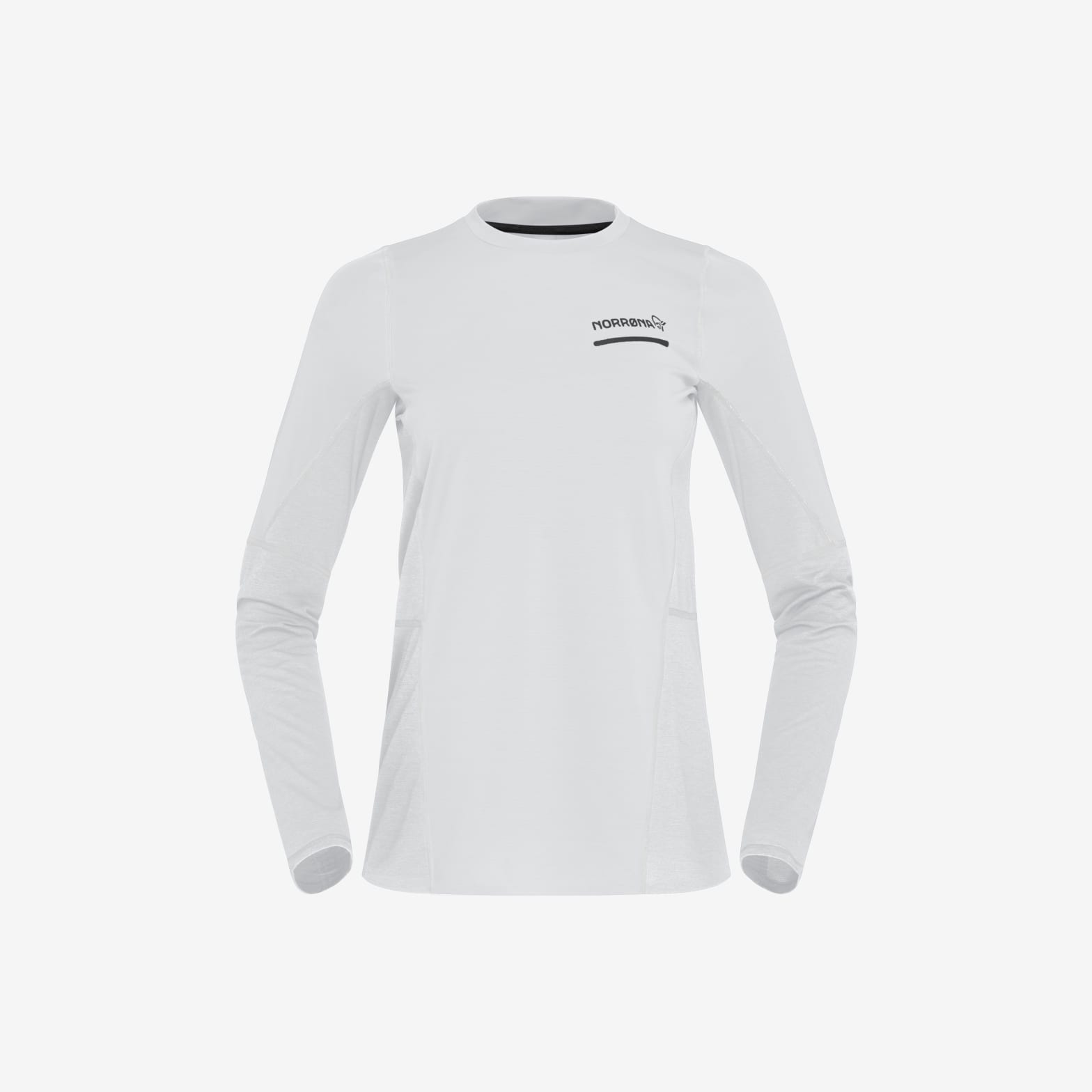 W's Senja Equaliser Lightweight Long Sleeve