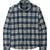 M's L/S LW Fjord Flannel Shirt