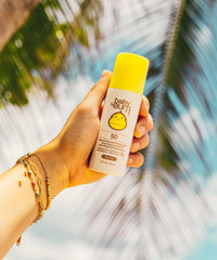 SunBum Baby Bum SPF 50 Roller Ball 3 fl oz