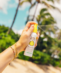 SunBum Baby Bum Mineral Spray