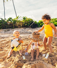 SunBum Baby Bum Mineral Spray
