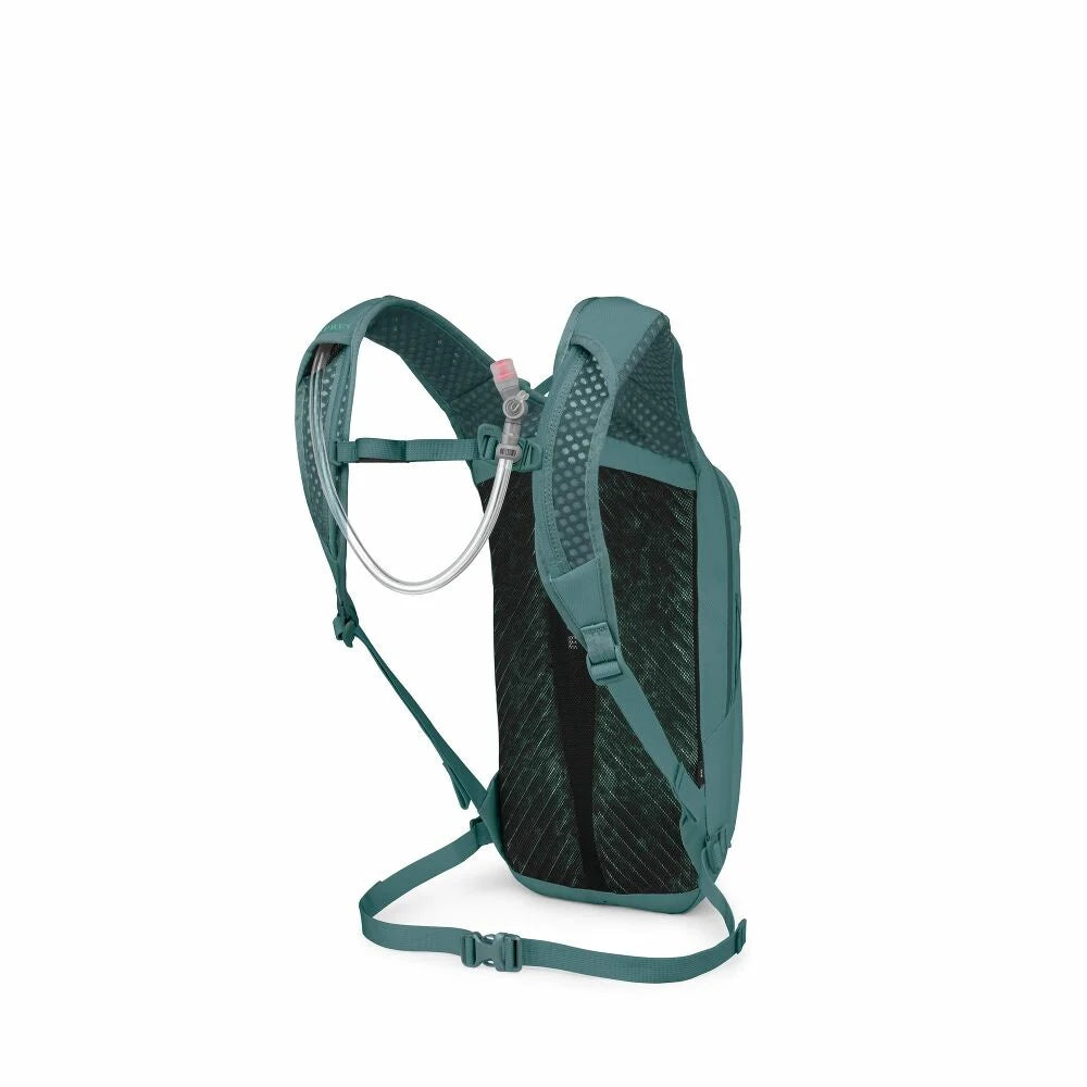 osprey bike hydration packs Siskin 8 Pack Mike's Bikes In the event you find yourself outside when the sun goes down Osprey Women's Kitsuma 1.5 Hydration