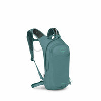 Osprey Berm 8 w/ Res Cascade Blue