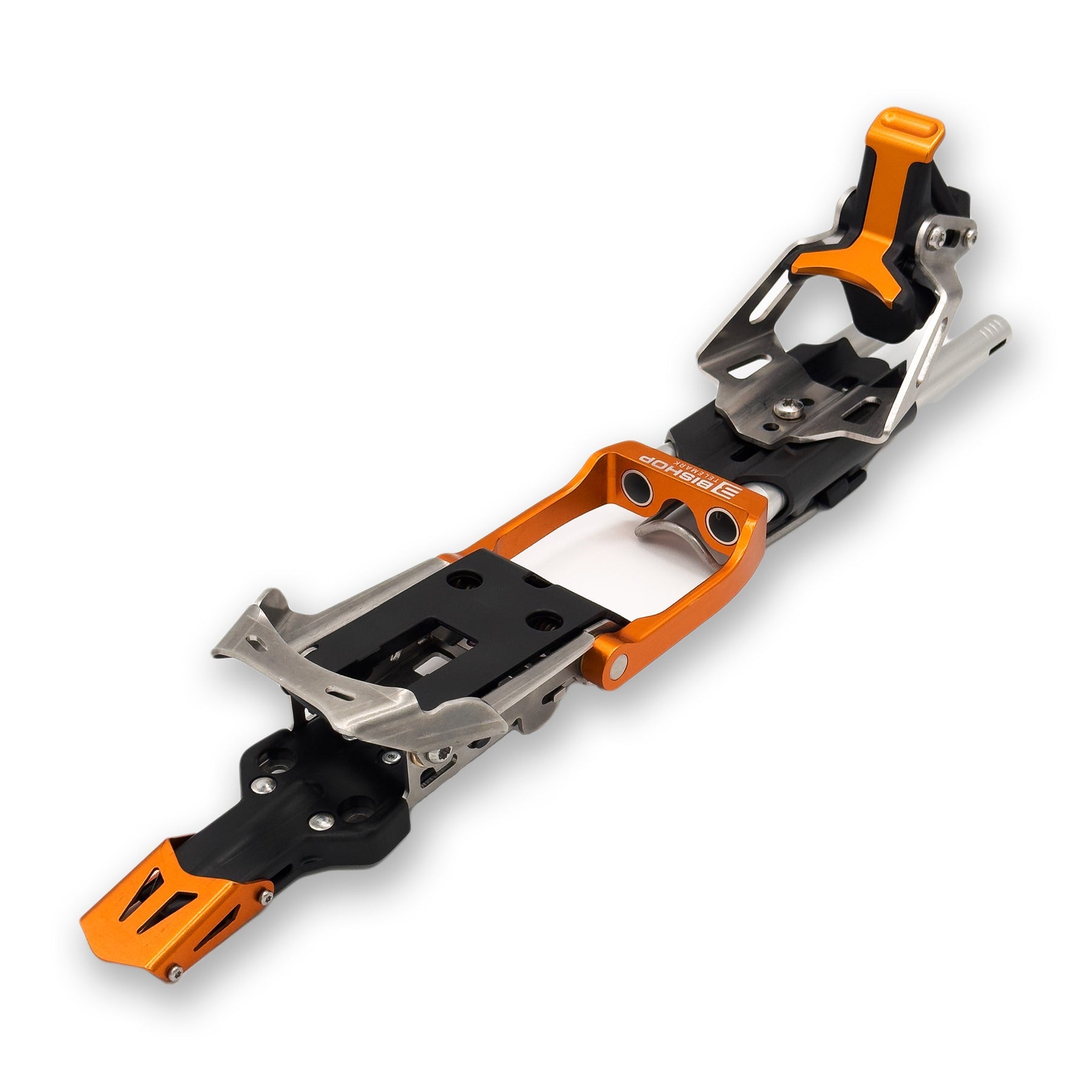 BMF/R Telemark Binding
