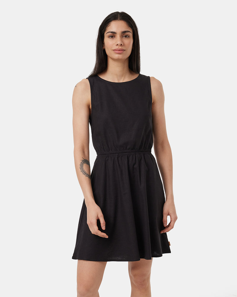 tentree Ws Hemlock Dress