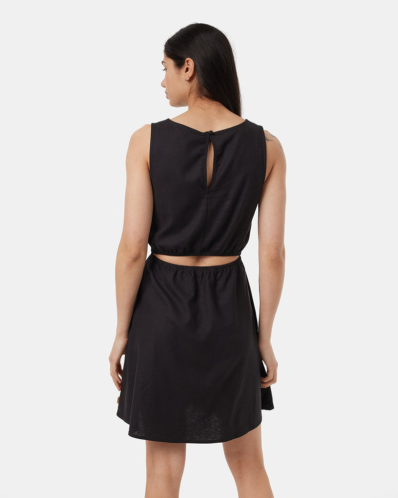 tentree Ws Hemlock Dress