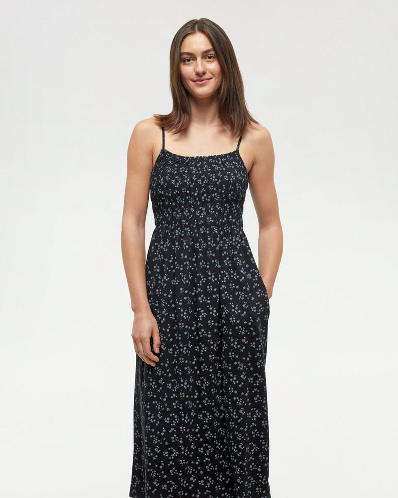 tentree Ws Driftwood Dress