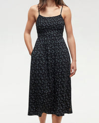 tentree Ws Driftwood Dress