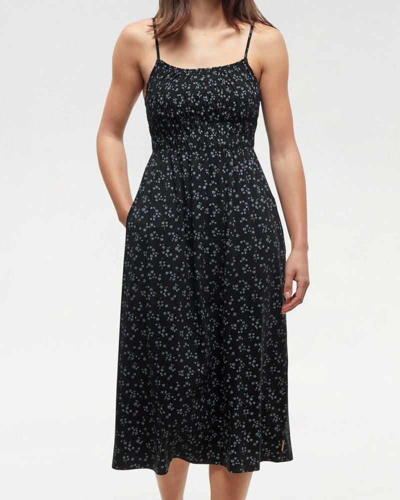tentree Ws Driftwood Dress