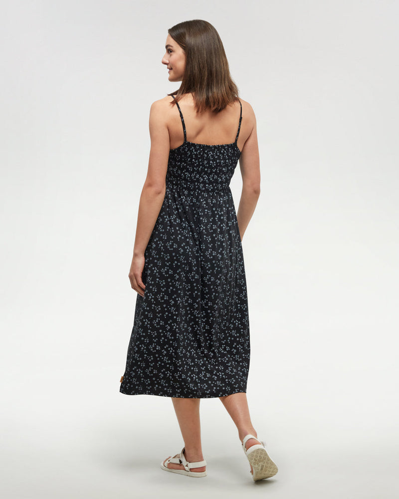 tentree Ws Driftwood Dress