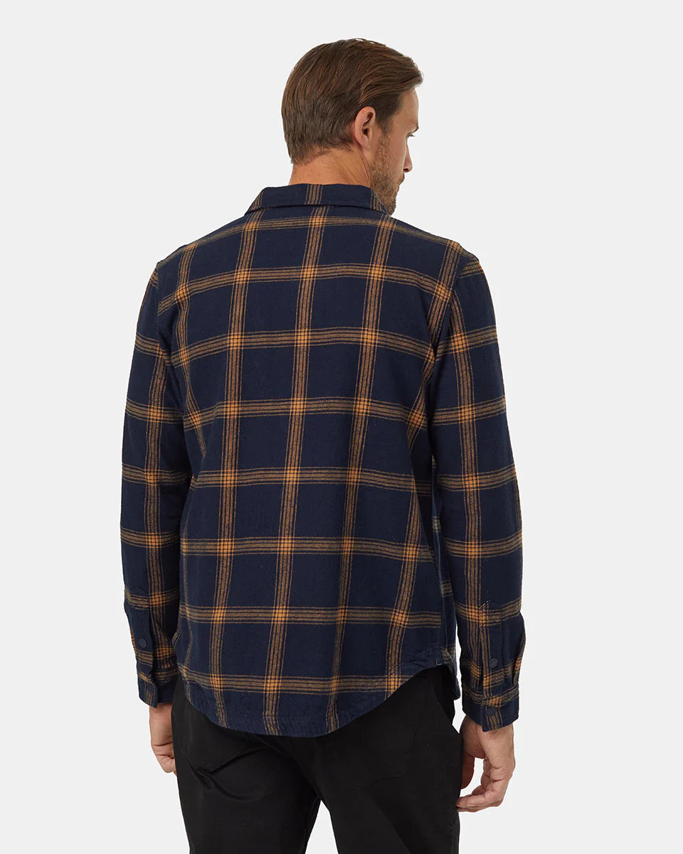 M's Kapok Flannel Colville