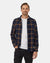 M's Kapok Flannel Colville