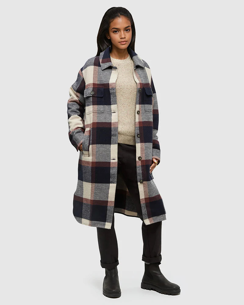 W's Livingston Jacket