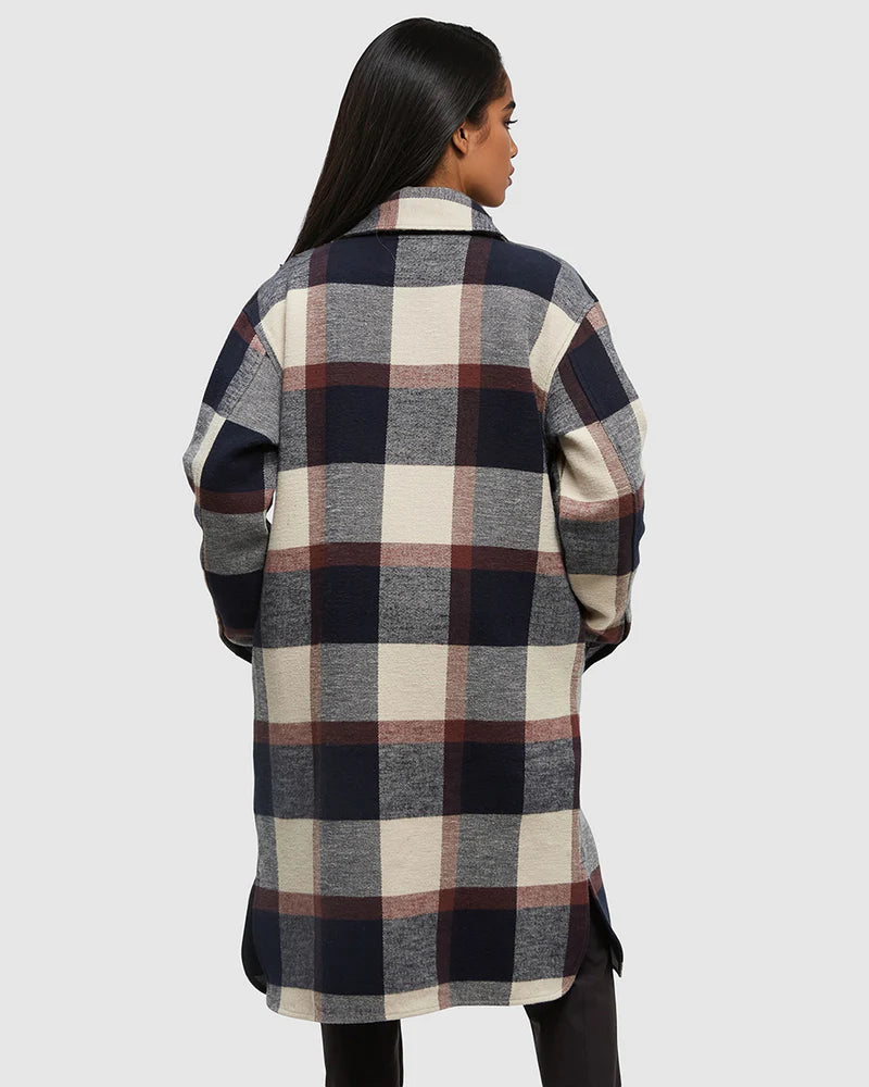 W's Livingston Jacket