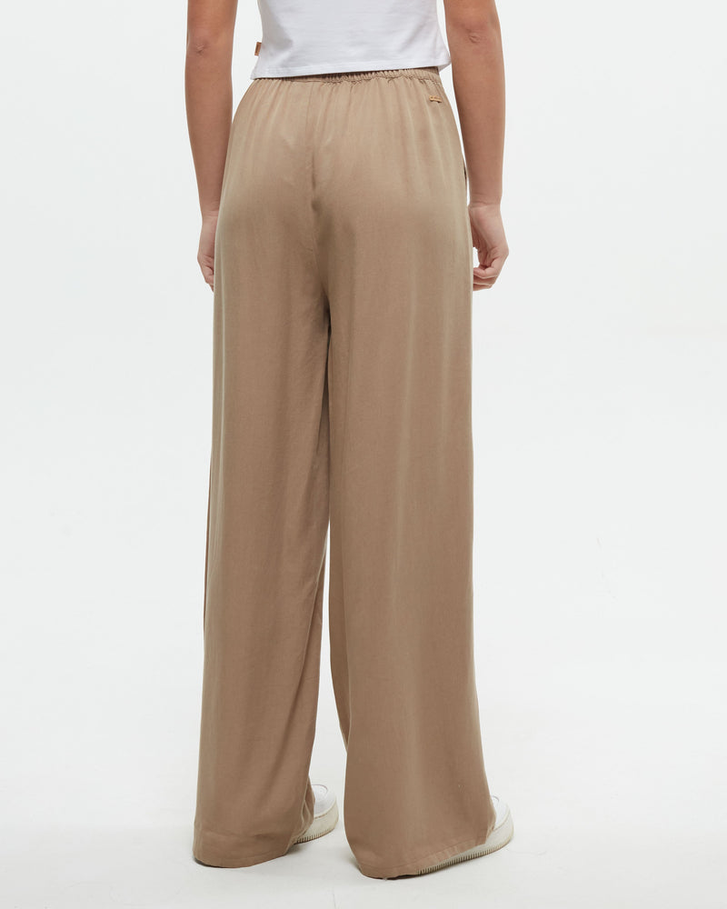 tentree Ws Hemp Kaslo Pant