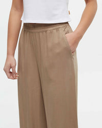 tentree Ws Hemp Kaslo Pant