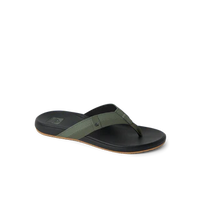 Reef Ms Cushion Phantom 2.0 Olive/Gum