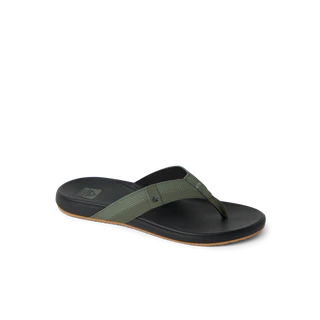 Reef Ms Cushion Phantom 2.0 Olive/Gum