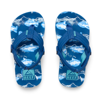 Reef Little Ahi (New)