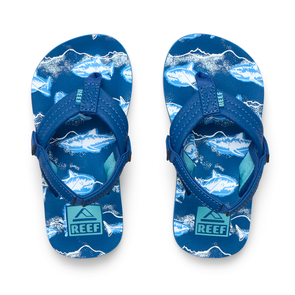 Reef Little Ahi (New)