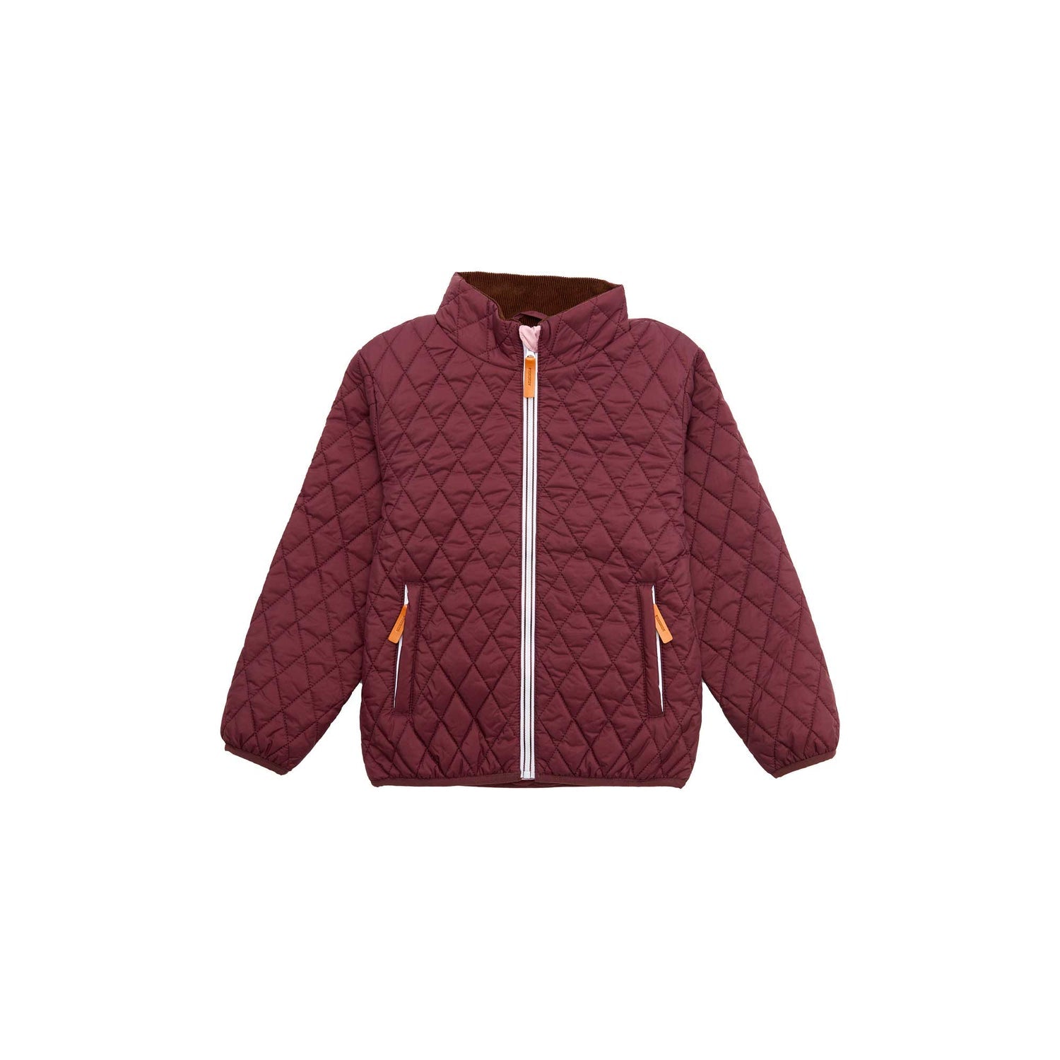 K's Quilted Puffer Jacket