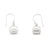 Chairlift Earrings