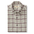 M's LS Flannel Sports Shirt - Malcolm Plaid