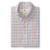 M's Cotton Oxford Sport Shirt - Bennet