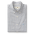 M's LS Performance Poplin Sport Shirt - Edison Plaid