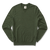 M's Henson Merino Crew Neck Sweater