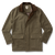 M's Waxed Duck Canvas Jacket