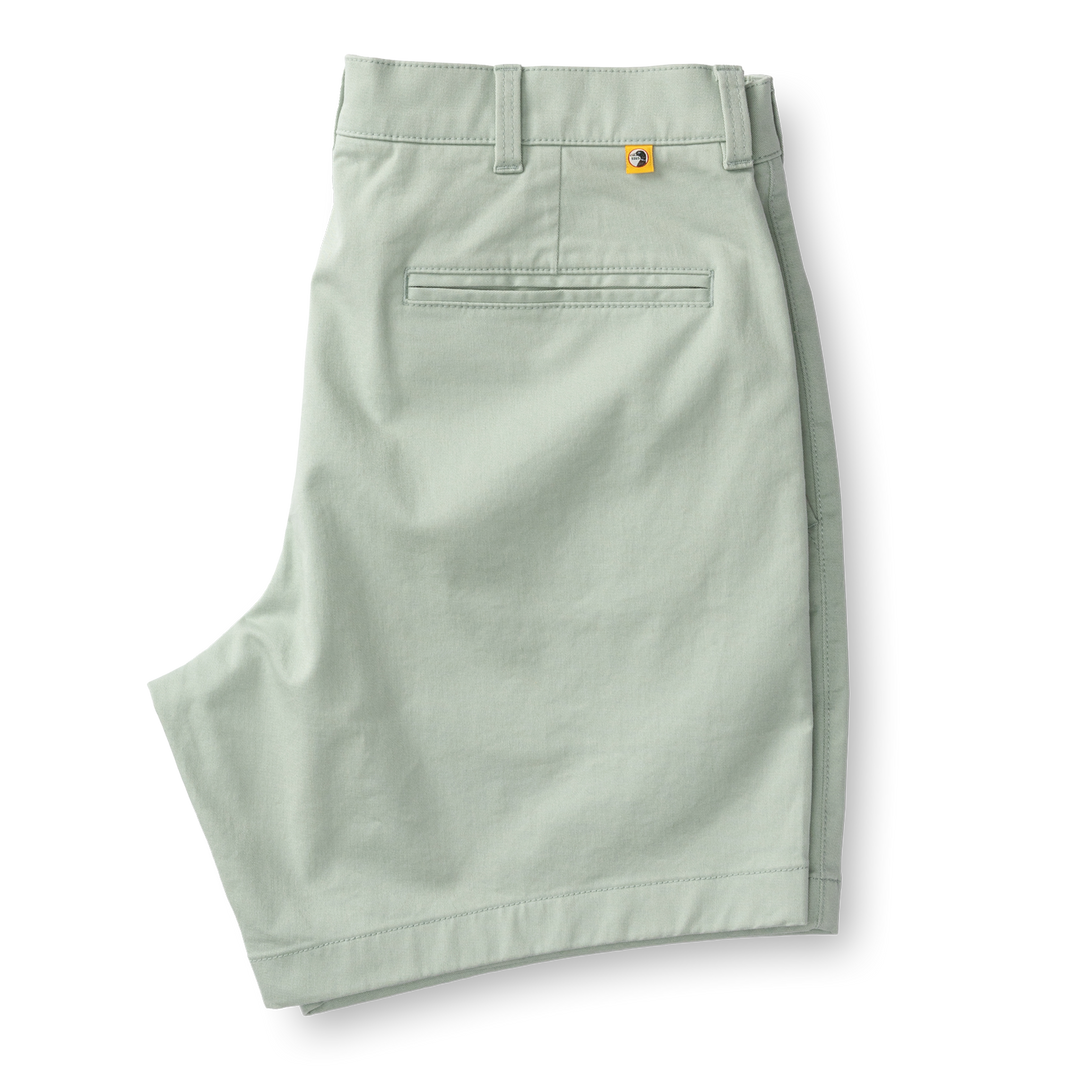M's 7" Gold School Chino Short