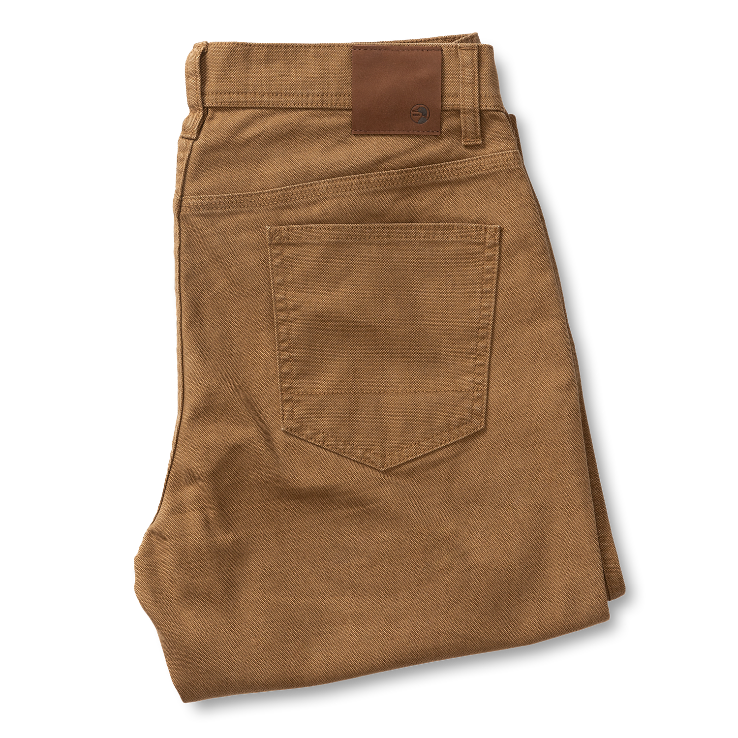 M's Field Canvas Pant