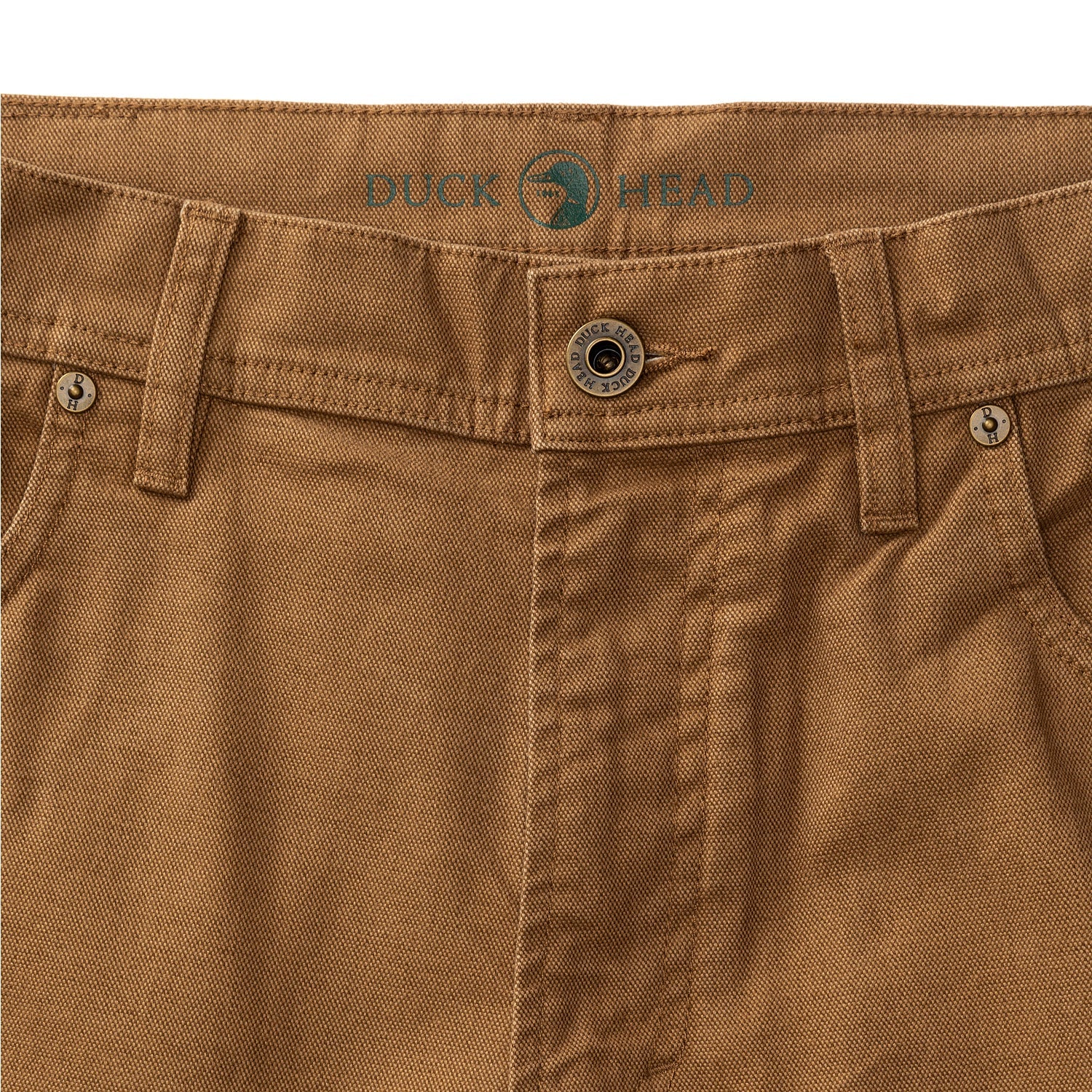 M's Field Canvas Pant