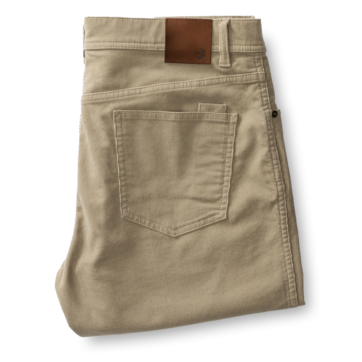 M's Holston Corduroy Five-Pocket