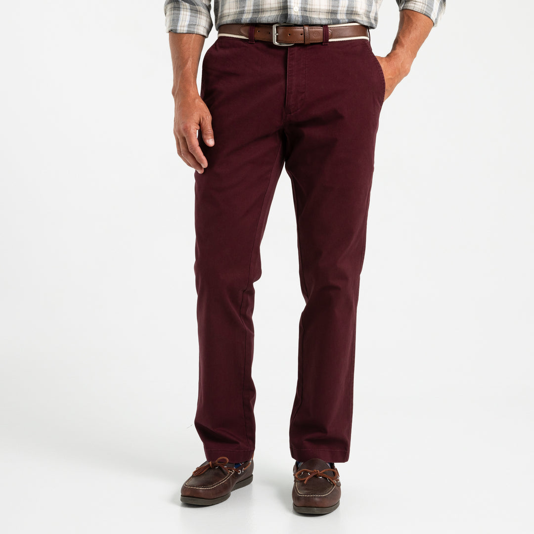 M's Gold School Chino Pant