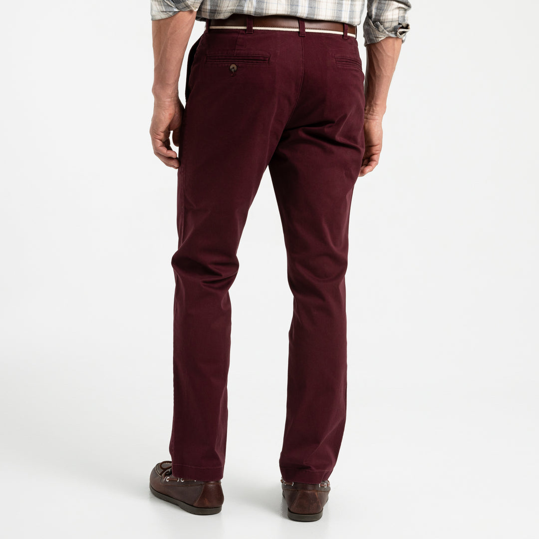 M's Gold School Chino Pant