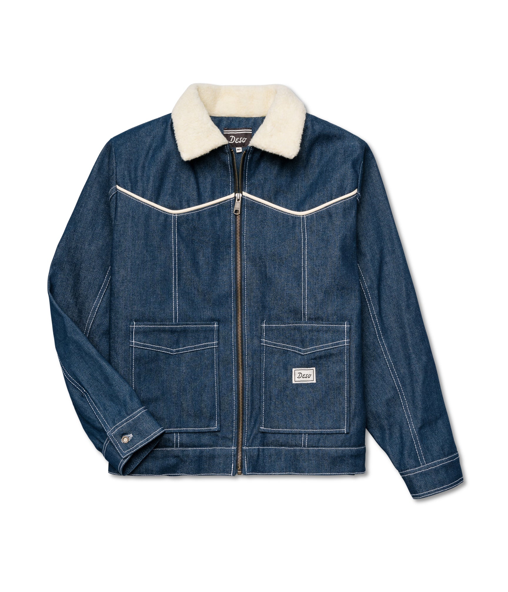 W's Folsom Jacket