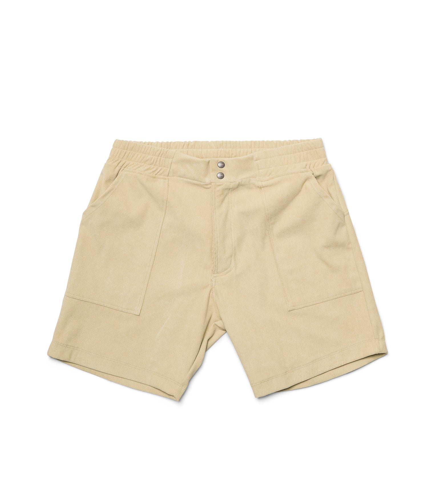 M's Wildest Cord Short