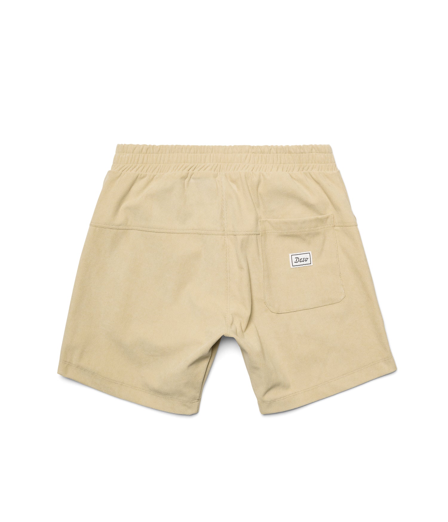 M's Wildest Cord Short