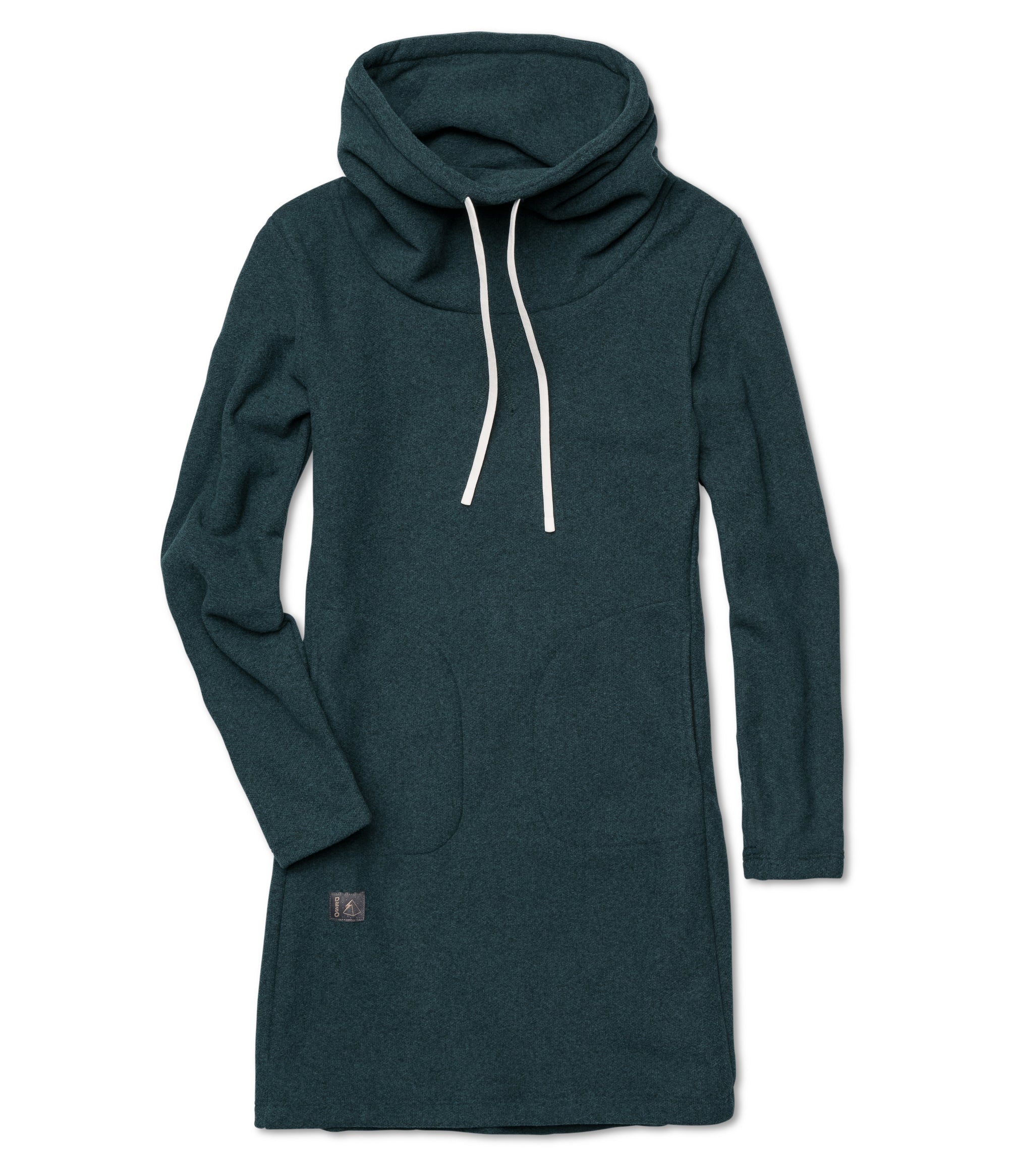 W's Velma Fleece Dress